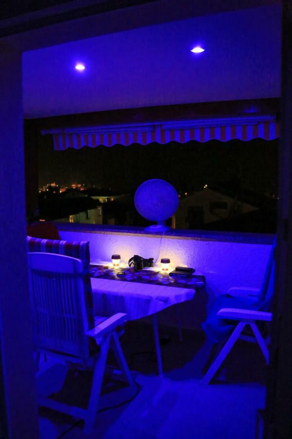Apartment Panorama Poreč Extérieur photo