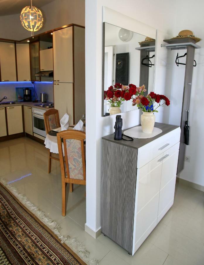 Apartment Panorama Poreč Extérieur photo