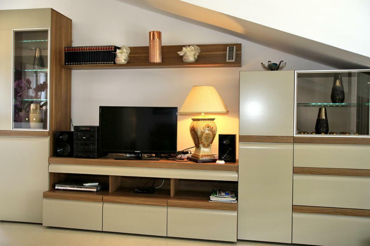 Apartment Panorama Poreč Extérieur photo