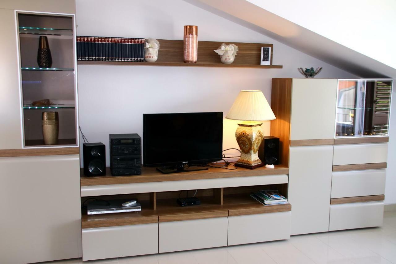 Apartment Panorama Poreč Extérieur photo